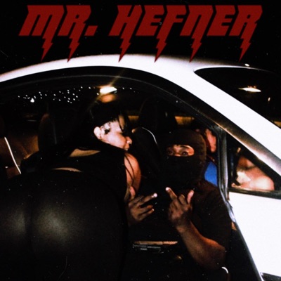 Mr. Hefner : EP