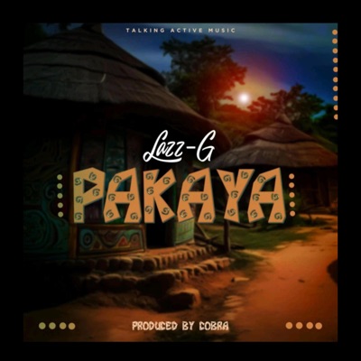 Pakaya - Single