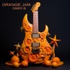 Orange Jam - Single