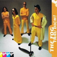 Trau dich! - EP - The Fog