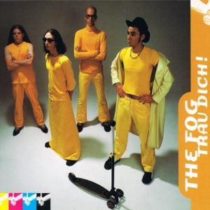Trau dich! - EP