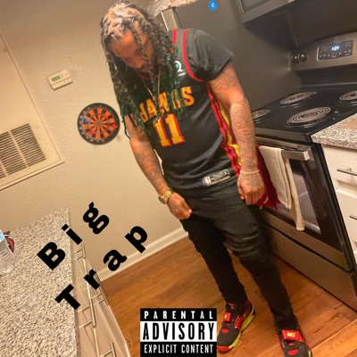 Big Trap - Single