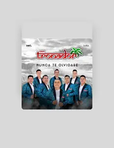 收听 Grupo Tronador、观看音乐视频、阅读小传、查看巡演日期等 ！