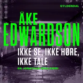 Ikke se, ikke høre, ikke tale