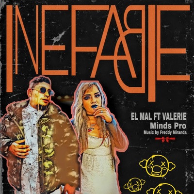 Inefable (feat. Valerie) - Single