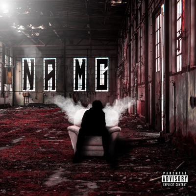 N.A.M.G (feat. KAOS) - Single