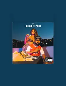 Ascolta Nemas MC, guarda video musicali, leggi la biografia, vedi le date del tour & altro!