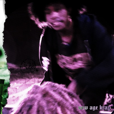 New Age Kray - Single
