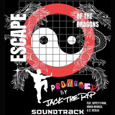 Escape of the Dragons Soundtrack