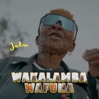 Wakalamba Wafuna - Single