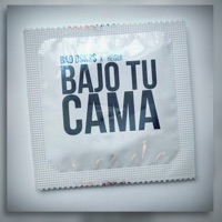 Bajo tu cama - Single - Bad Bsnss & Heiser