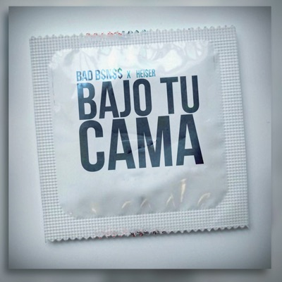 Bajo tu cama - Single