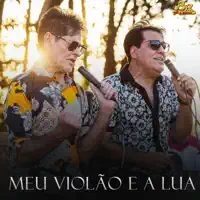 Meu Violão e a Lua — Dupla Bob & Robson