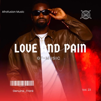 Love and Pain - EP