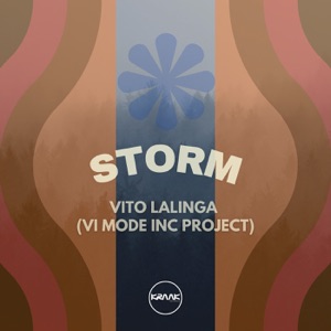Storm - EP
