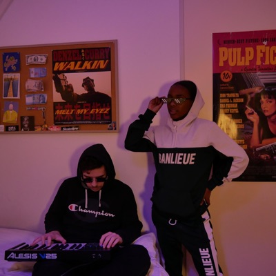 Spiegel (feat. J9) - Single