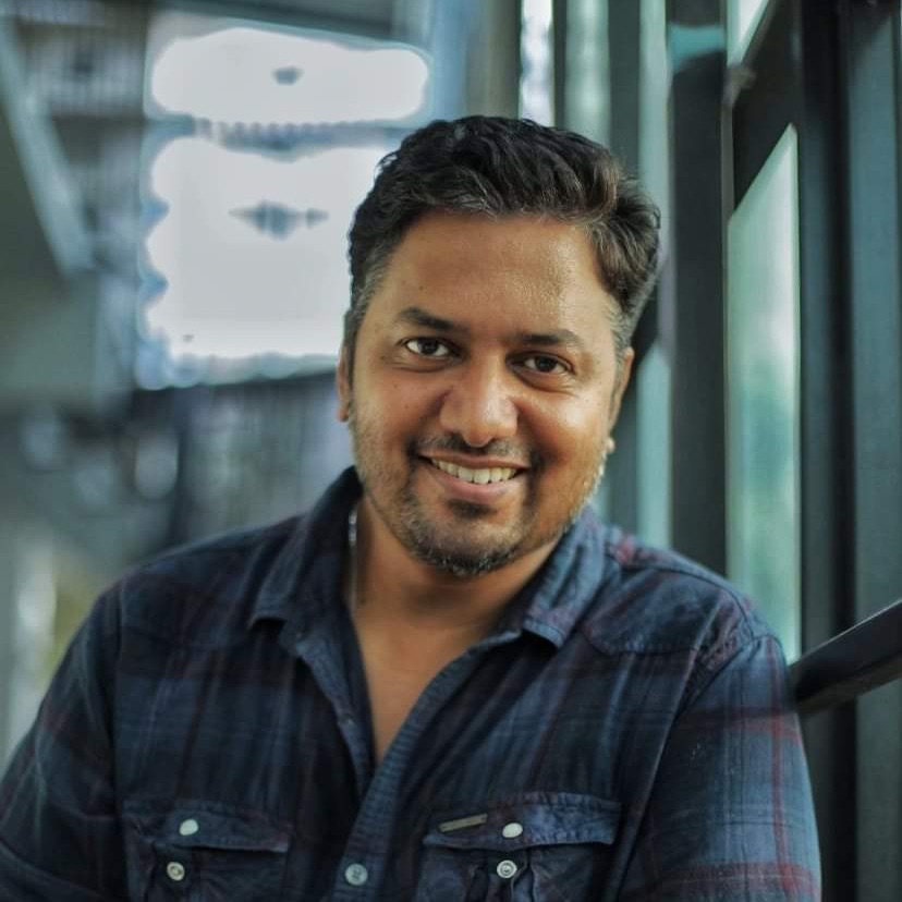 Фото Manu Ramesan