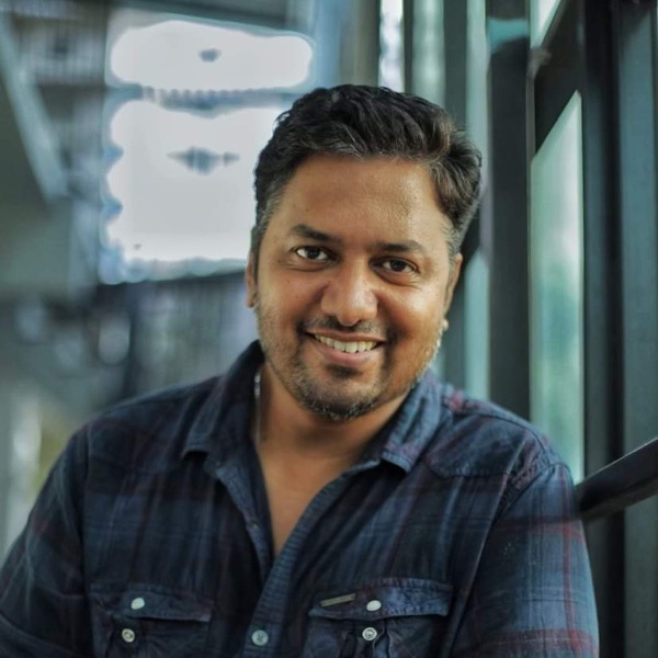 Manu Ramesan's avatar
