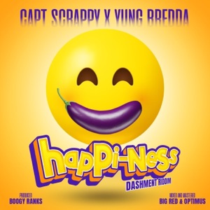 Happiness (feat. Yung Bredda)