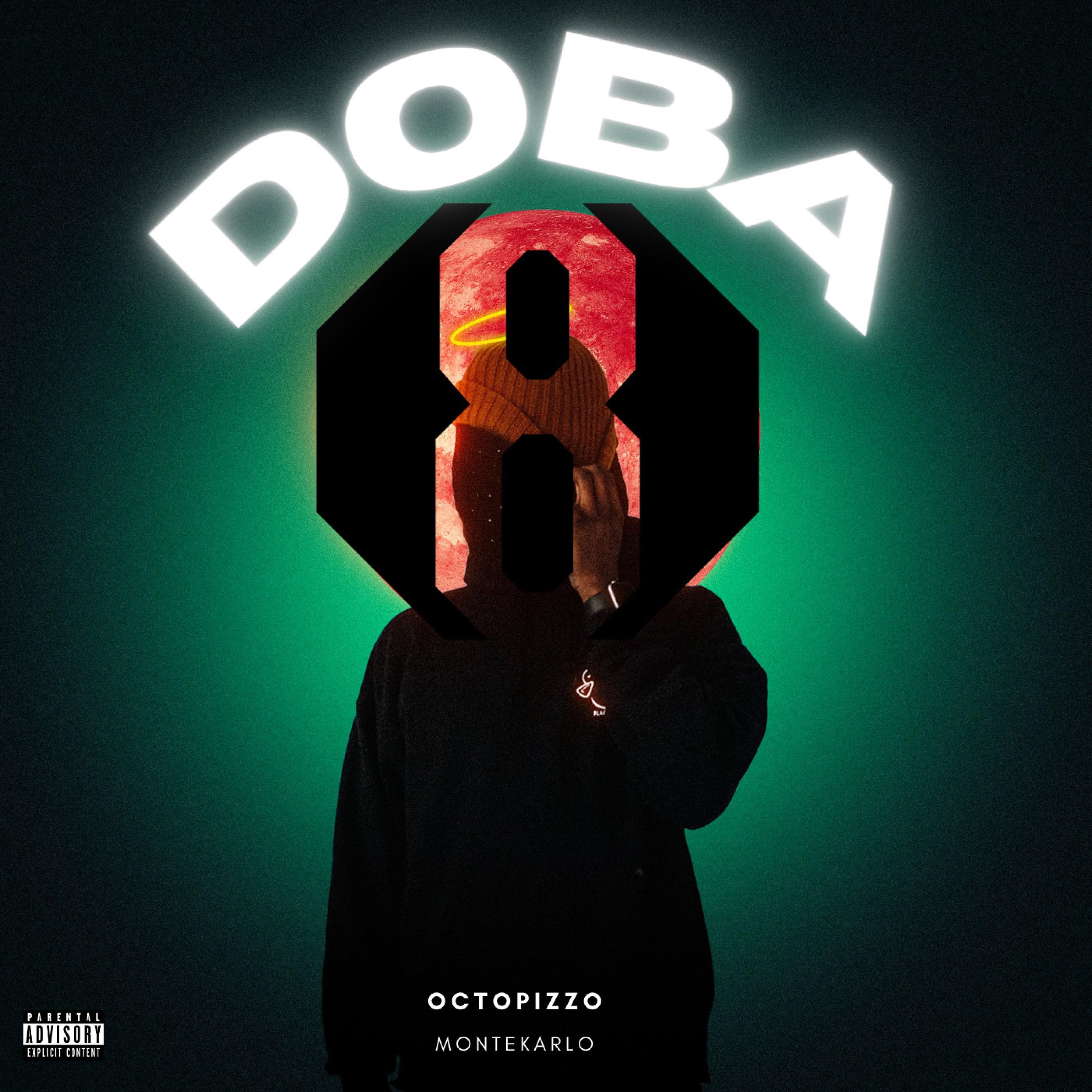 DOBA (feat. Montekarlo) - Single