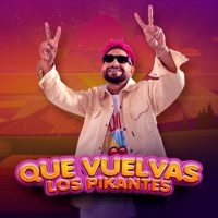 Que Vuelvas - Single - Los Pikantes