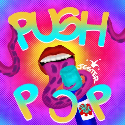 Push Pop! - Single