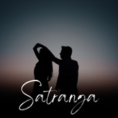 Satranga artwork