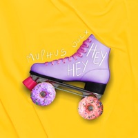 Hey Hey - Single - MUPHUS & Julx
