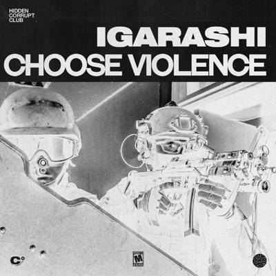 Choose Violence - Single