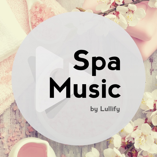 Spa Music by Lullify's avatar