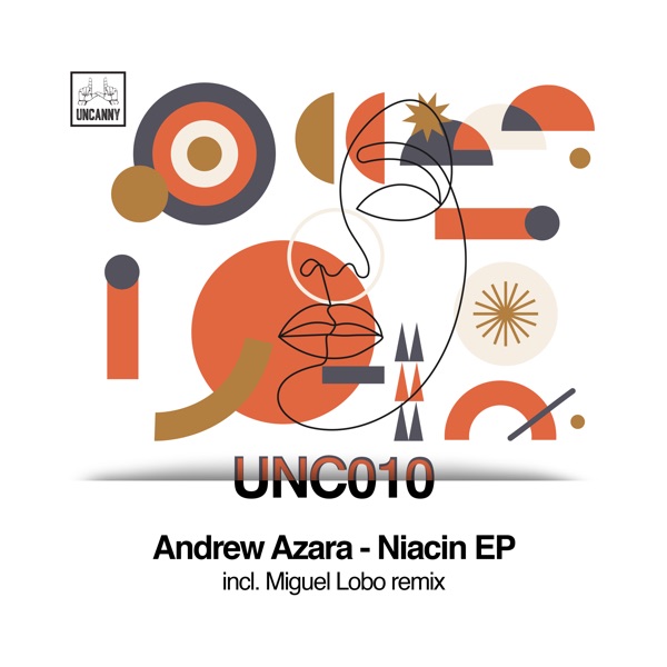 Niacin - Single