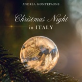 Christmas Night in Italy artwork