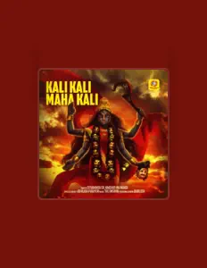 聆聽 Deva Nanda C R、觀看音樂影片、閱讀小傳、查看巡演日期等！