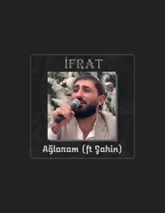 Listen to Ifrat, watch music videos, read bio, see tour dates & more!