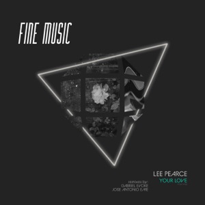 Your Love - EP