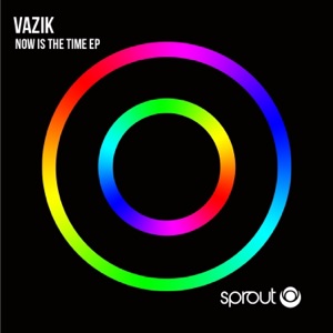 Now Is the Time - Single