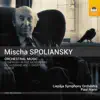 Stream & download Spoliansky: Orchestral Music