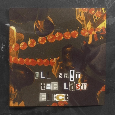Ill Sh!t (feat. C.Facts, C.O.N-Vers & Bxrbarian) - Single