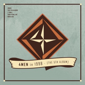 4Men the 5th Album (1998)