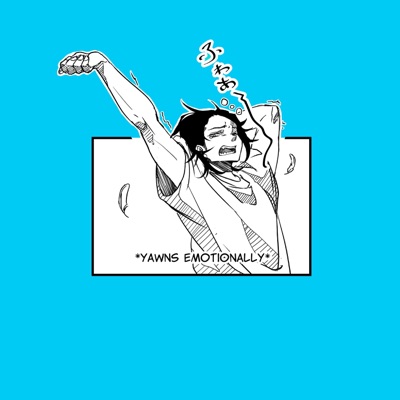 Yawns Emotionally - EP