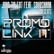 Promo Link It (feat. SolidShark) - John Talent lyrics