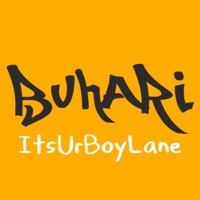 Buhari - Single - ItsUrBoyLane