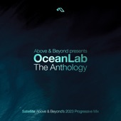 Satellite (Above & Beyond's 2023 Extended Progressive Mix) artwork