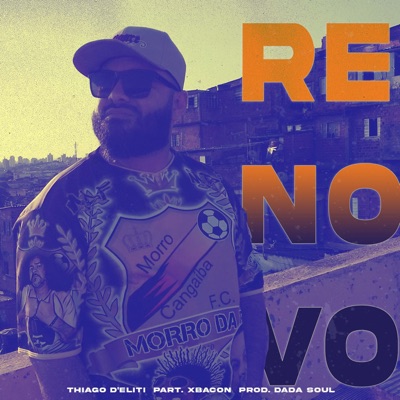 Renovo (feat. XBacon) - Single