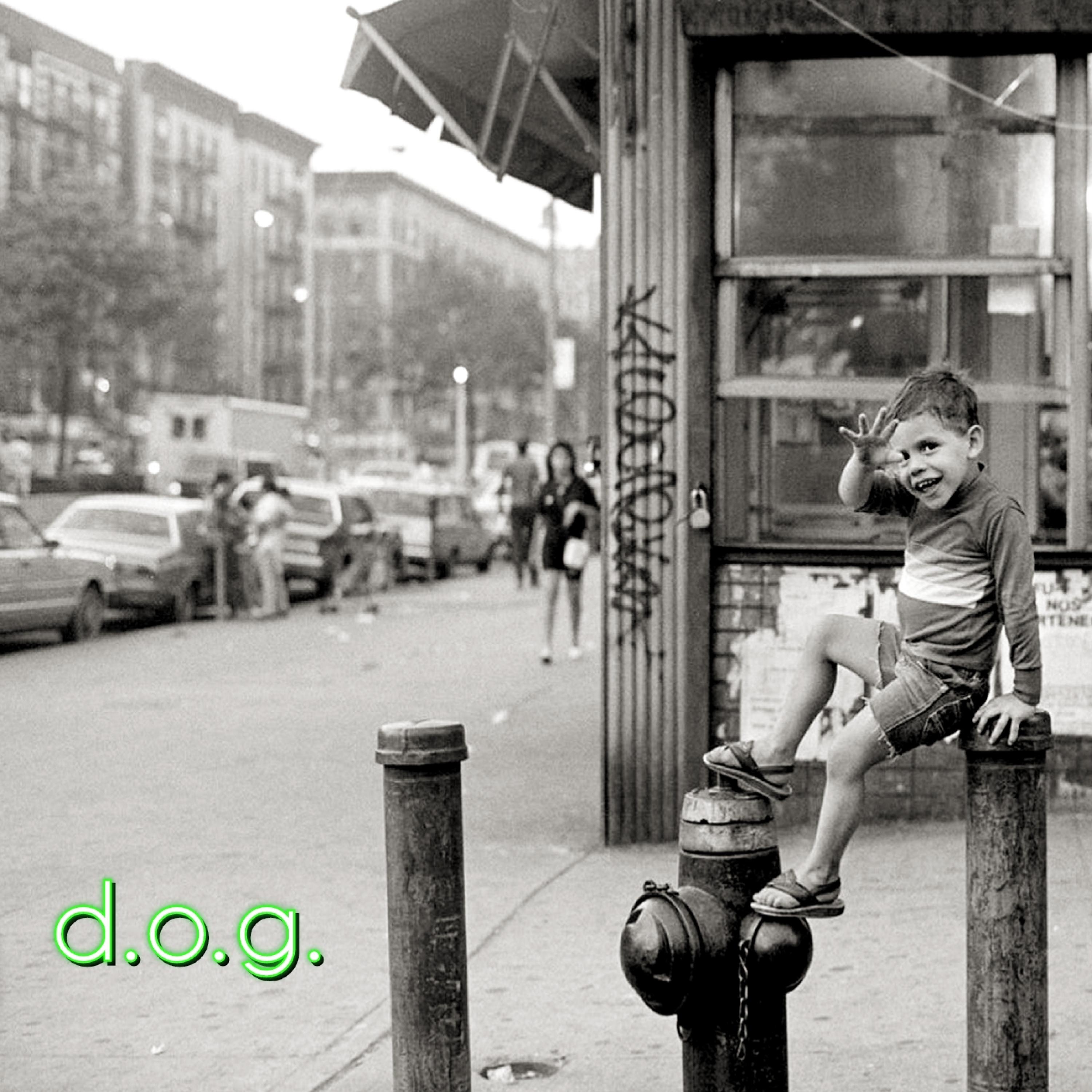 Gotham Serenade - Single