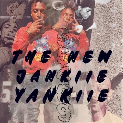 Fuck it up (AceWayyJankiie) - Single