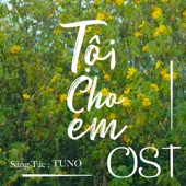 Tội Cho Em (Phiên Bản Nữ OST) artwork