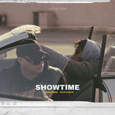 SHOWTIME (feat. Nour Khaled) - Single