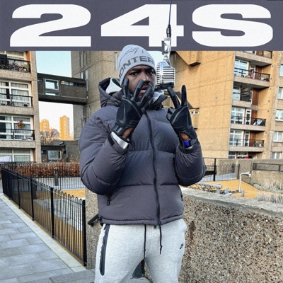 24s - Single