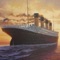 SS United States artwork